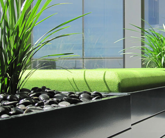 Dexion Office
