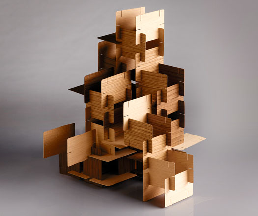 Elton Group present Eveneer FSC