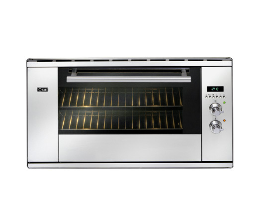 ilve oven