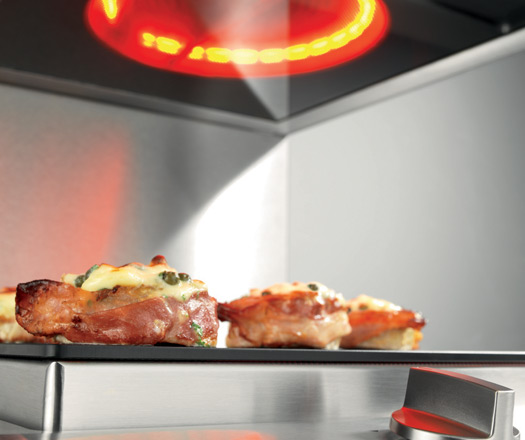 miele salamander 2