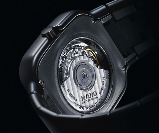 rado r5.5 automatic