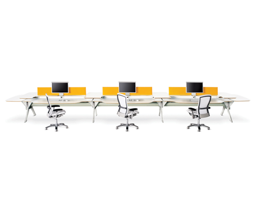 hum formway workstation zenith
