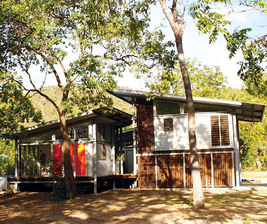 RAIA’s Queensland Architecture Awards