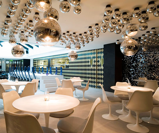 Restaurant and Bar Design Awards