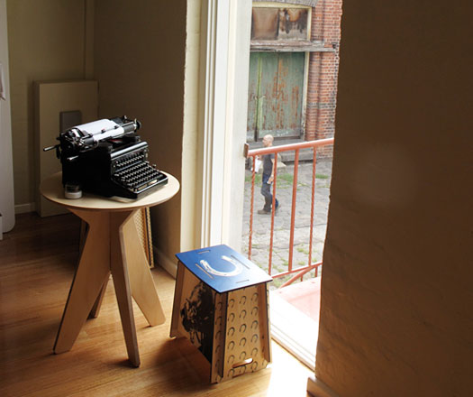 abbotsford convent studios