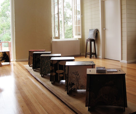 abbotsford convent studios 2