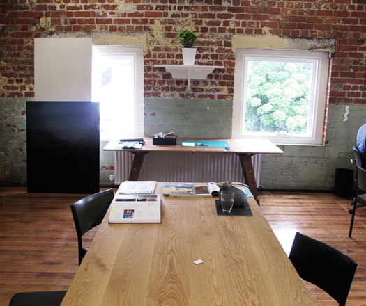 abbotsford convent studios 5