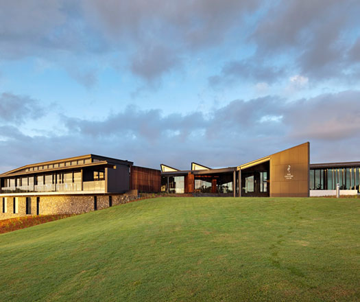 clubhouse cox rayner