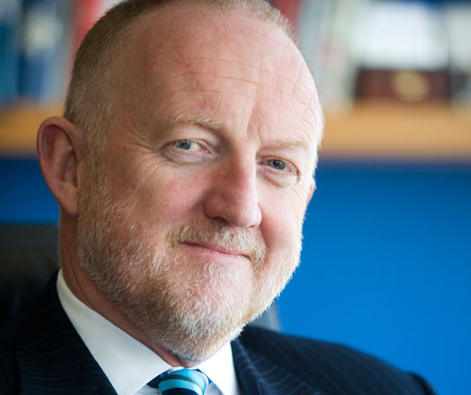 Prize Win for Sustainability Advocate