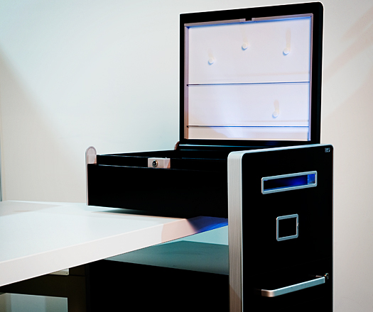 CSM Workspace Storage