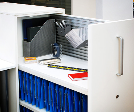 csm office storage pedestal