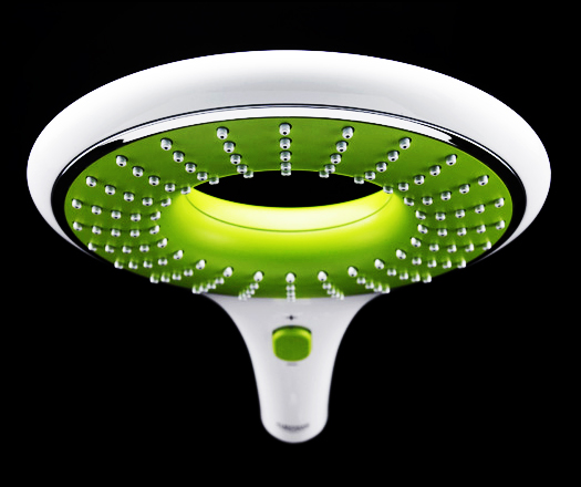 GROHE Rainshower® Rainbow Icon Collection