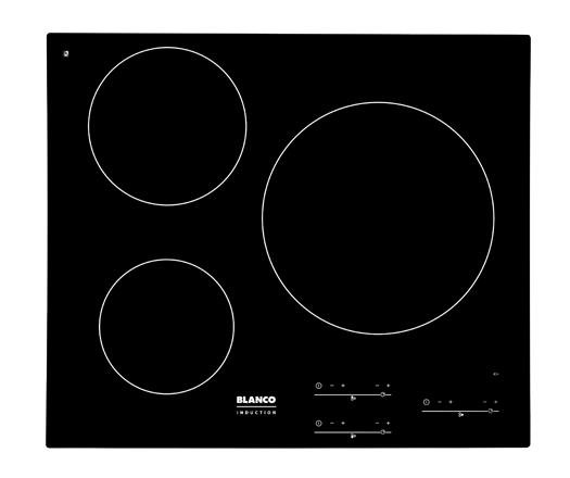 Blanco Platinum Range