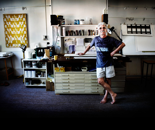 rob artsource western australia