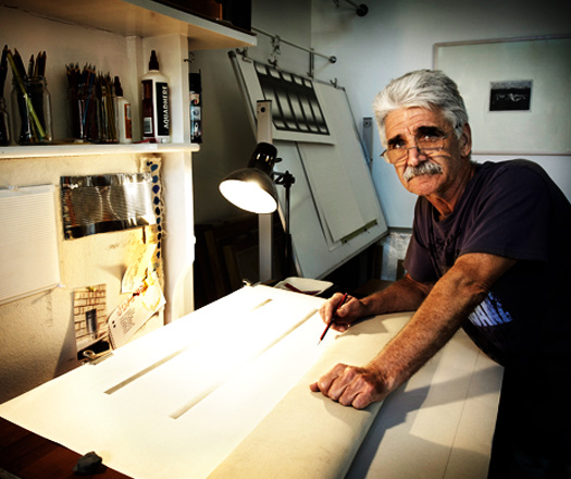 rob artsource western australia