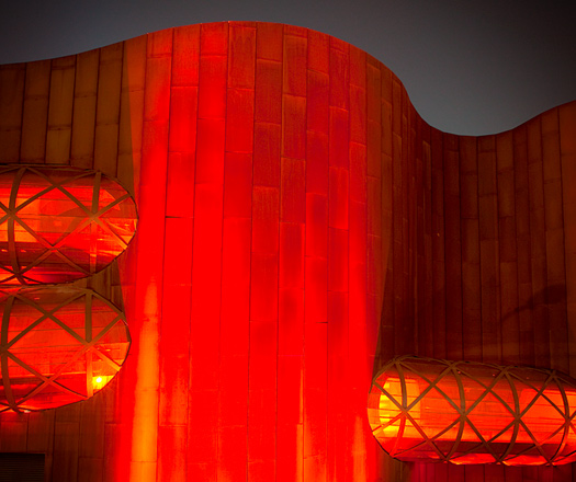 australian pavilion shanghai