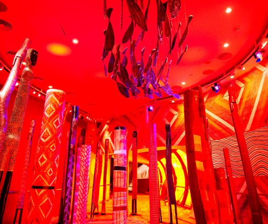 australian pavilion shanghai