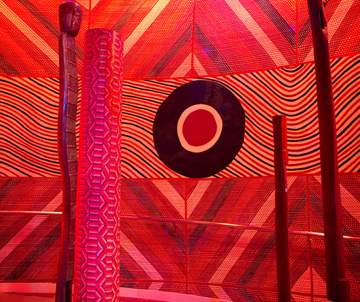 australian pavilion shanghai