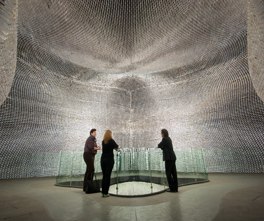 uk pavilion shanghai