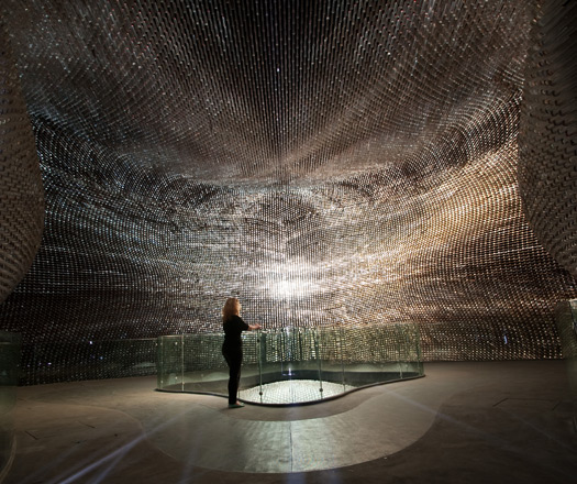 uk interior pavilion shanghai