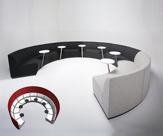 Kurve Lounge