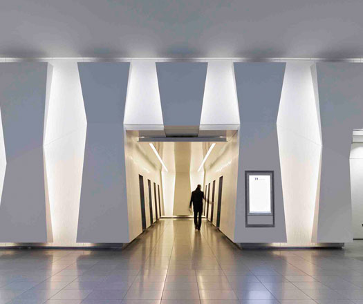 corian new website