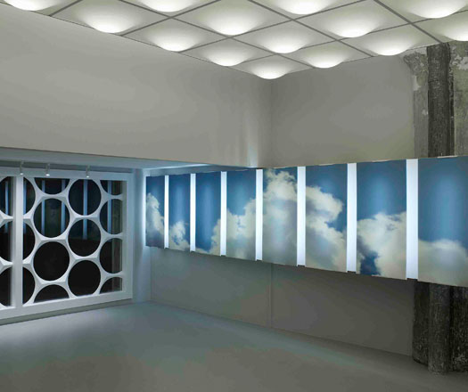 corian new website