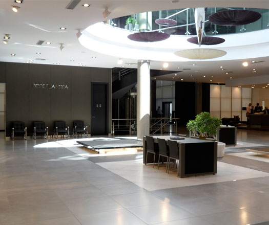 porcelanosa hqs