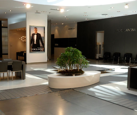 porcelanosa hqs