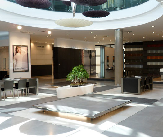 porcelanosa hqs