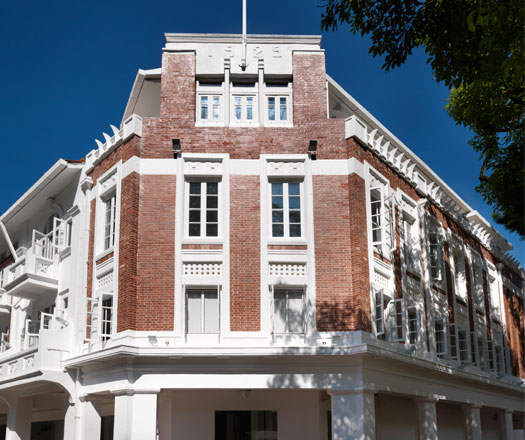 leo burnett office