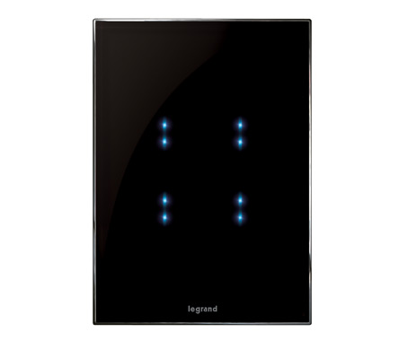 arteor touchplate