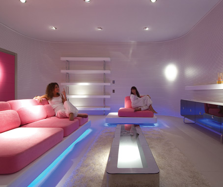 The Staron® Design Awards 2010 Edition 2
