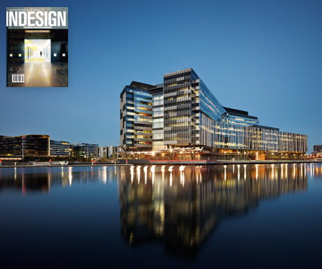 Indesign Magazine Issue 43