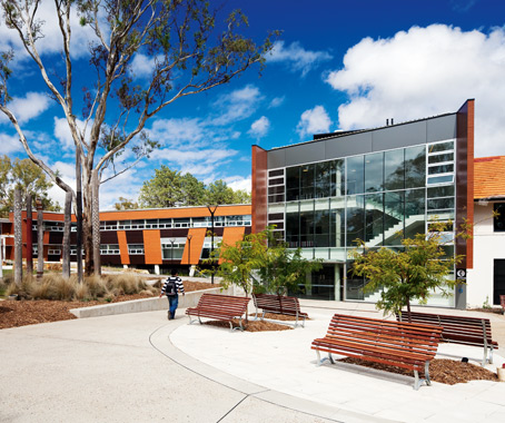 School of Economics and Government ANU