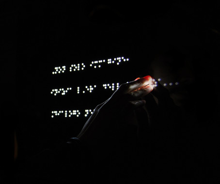 Sydney welcomes Lights for the Blind