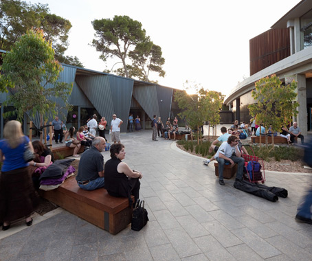 South Australian Design Awards 2010
