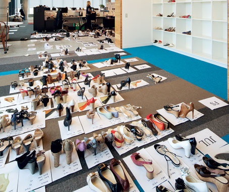 Fashion Connections
