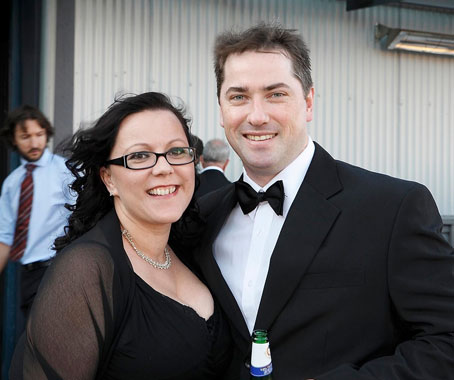 FMA Australia Awards Gala