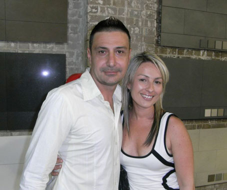 Surface Gallery Showroom Opening