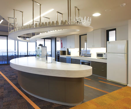 interfaceFLOR cubic collection