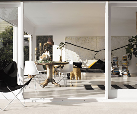 di lorenzo milk porcelain timber