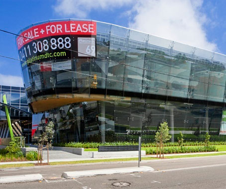 platinum rio development