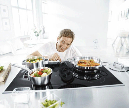 Induction Cooktop
