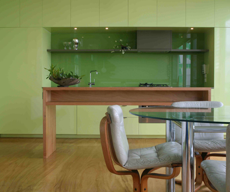 Polygreen by Bellemo and Cat