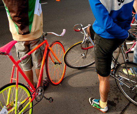 Enter Better by Bike