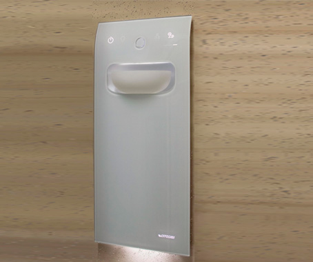 hamam new technology