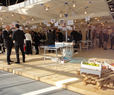 cersaie 2010