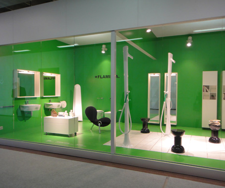 flaminia cersaie 2010