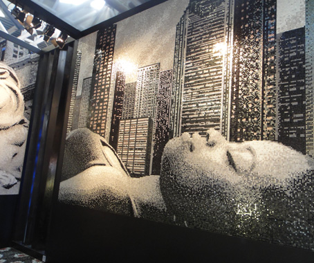 sicis cersaie 2010